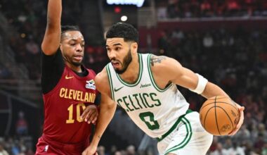 Celtics Ascended to Glory Methodically but Are Falling Catastrophically – The Lead