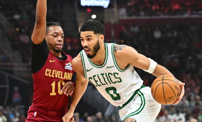 Celtics Ascended to Glory Methodically but Are Falling Catastrophically – The Lead