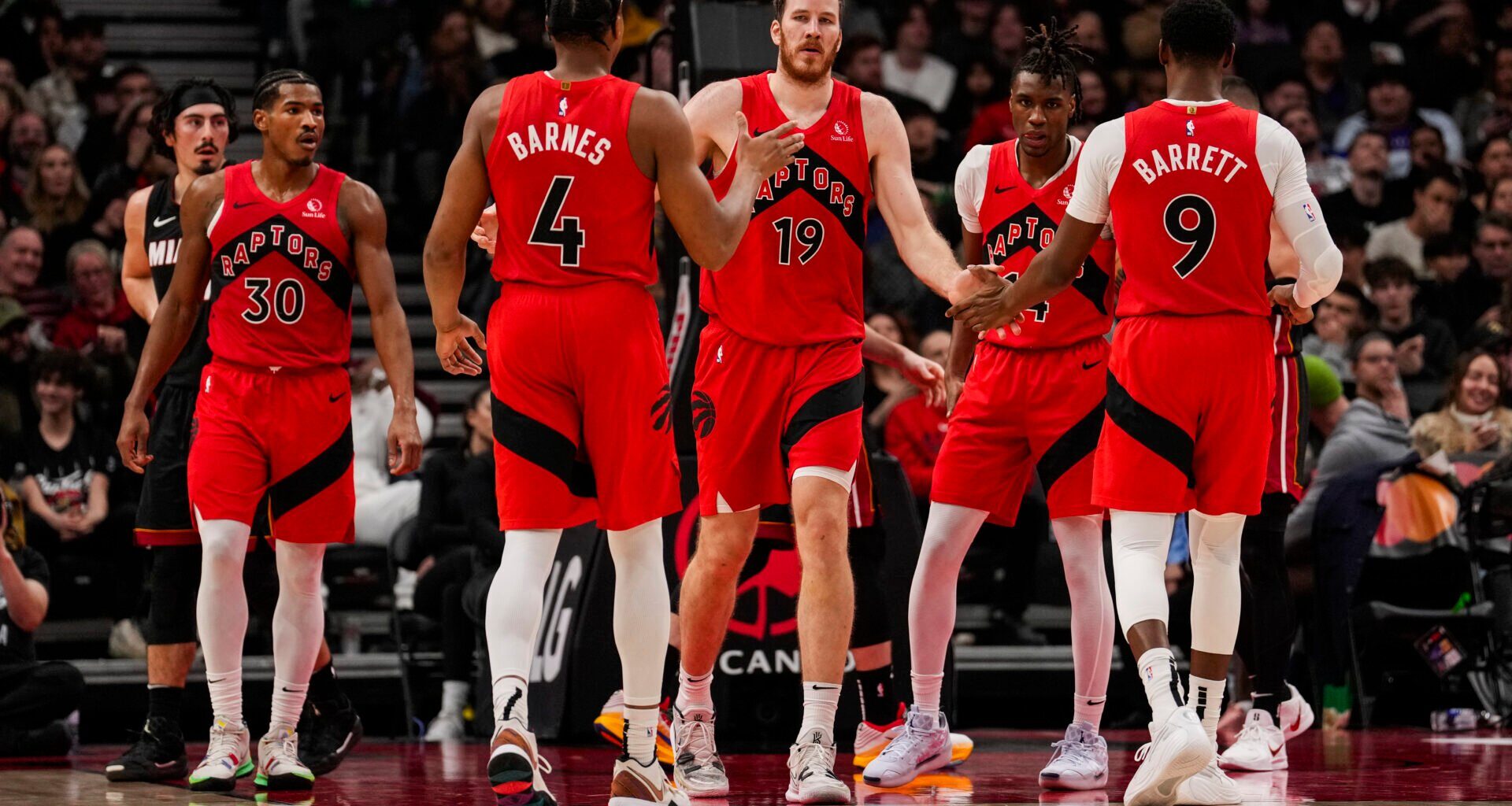 Toronto Raptors set to chase 'big fish' in NBA offseason, Brian Windhorst expecting major move