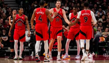 Toronto Raptors set to chase 'big fish' in NBA offseason, Brian Windhorst expecting major move