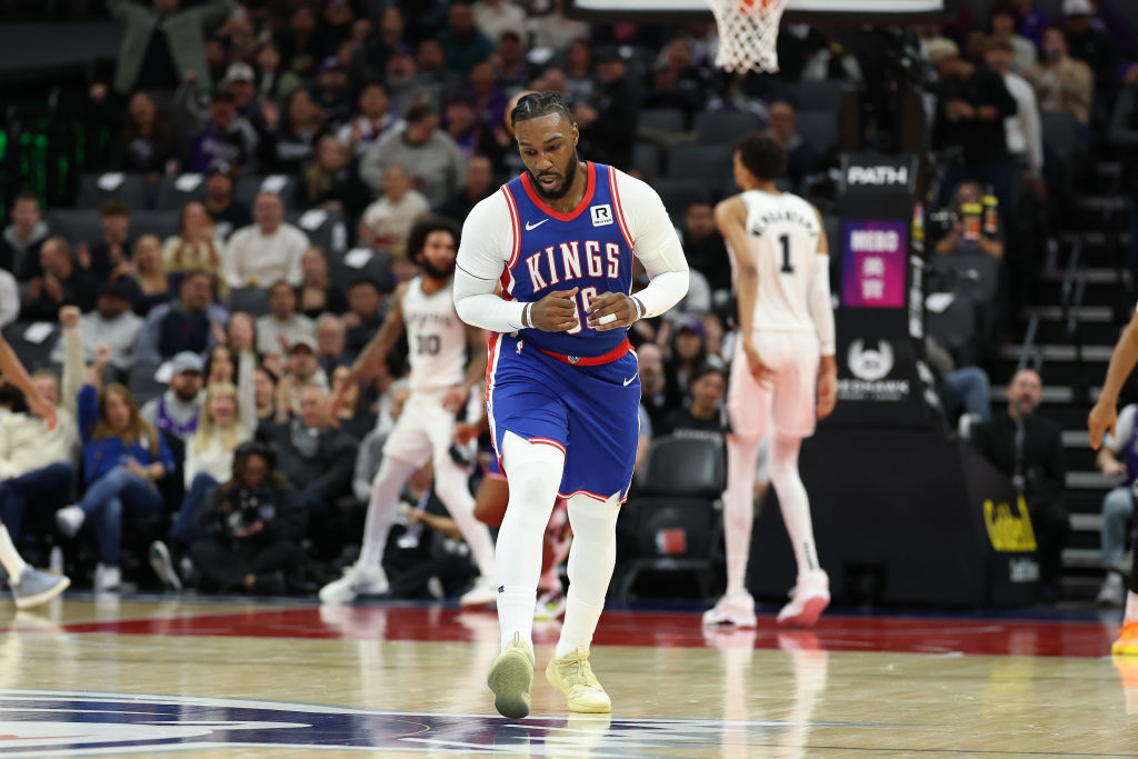 Sacramento Kings Free Agent Profile: Jae Crowder