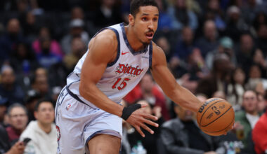 Potential Sacramento Kings PG Target: Malcolm Brogdon