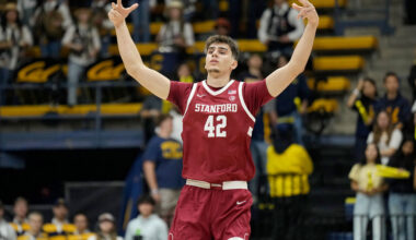 Sacramento Kings select Maxime Raynaud with 42nd pickSacramento Kings select Maxime Raynaud with 42nd pick