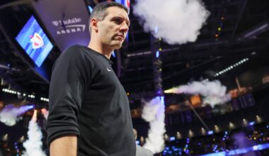 OKC Thunder have a ‘competitive monster’ says Mark Daigneault, he is the ‘Robin’ of the team