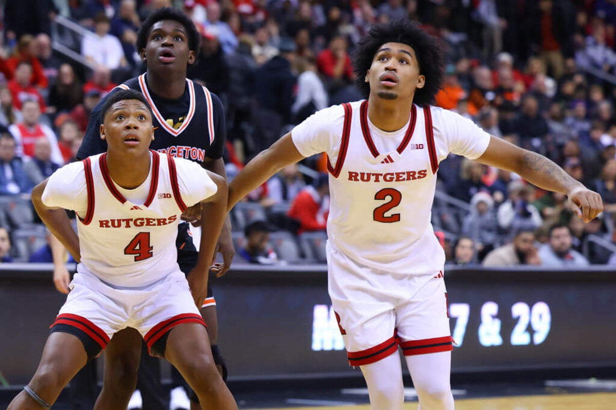 2025 NBA Draft preview: Teams to watch, a Rutgers moment and more