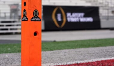 College football’s truly messy offseason, explained. Plus: Indy fights off the Knicks