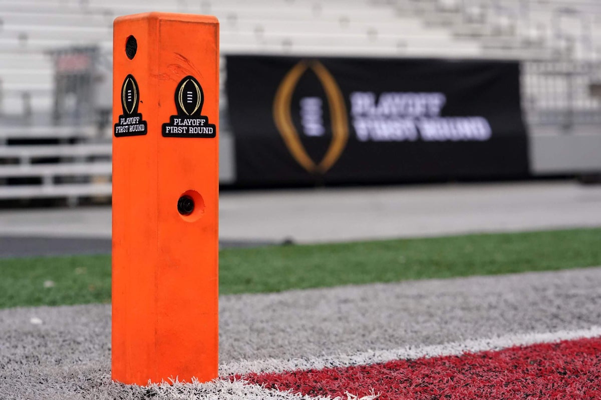 College football’s truly messy offseason, explained. Plus: Indy fights off the Knicks