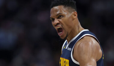 Sacramento Kings eying Schröder, Westbrook & Brogdon