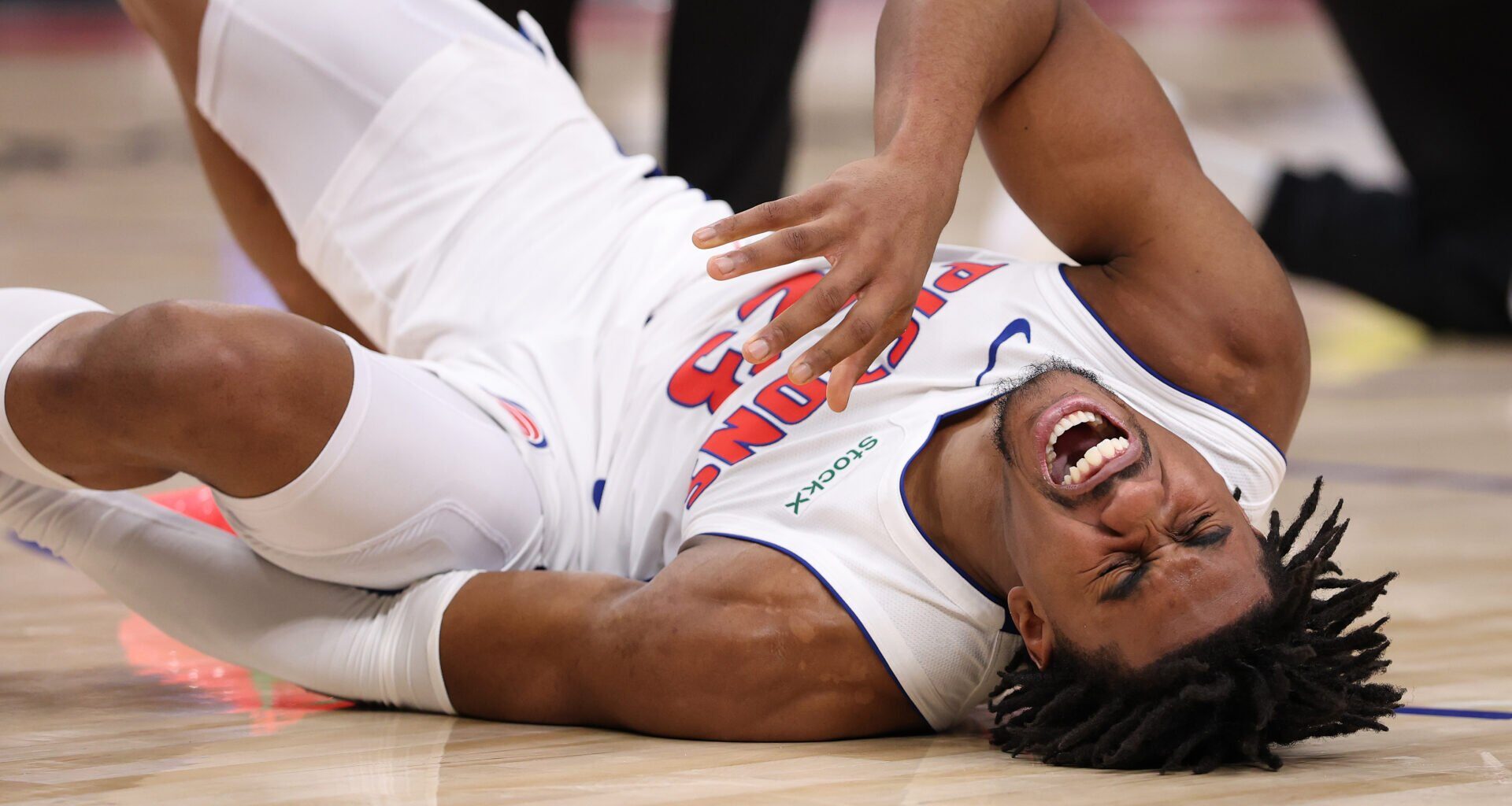 Pelicans, Pistons and Hawks stars are three early candidates to win 2025-26 NBA comeback player of the year