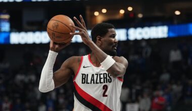 Reports: LeBron James exercises $52.6 million player option to return to Lakers for 2025-26