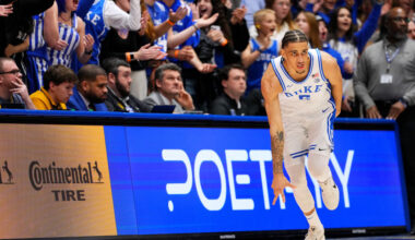 2025 NBA Mock Draft Roundup: Sacramento Kings (42nd pick)