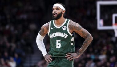 Bucks Can Still Retool and Return to Contention in 2026 – The Lead