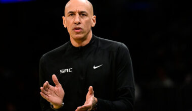 Sacramento Kings announce full coaching staff for 2025-26 seasonSacramento Kings announce full coaching staff for 2025-26