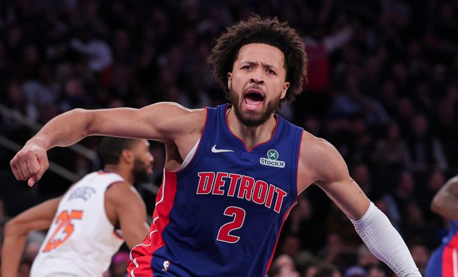 This Pivotal Pistons Offseason is a Front Office Litmus Test – The Lead