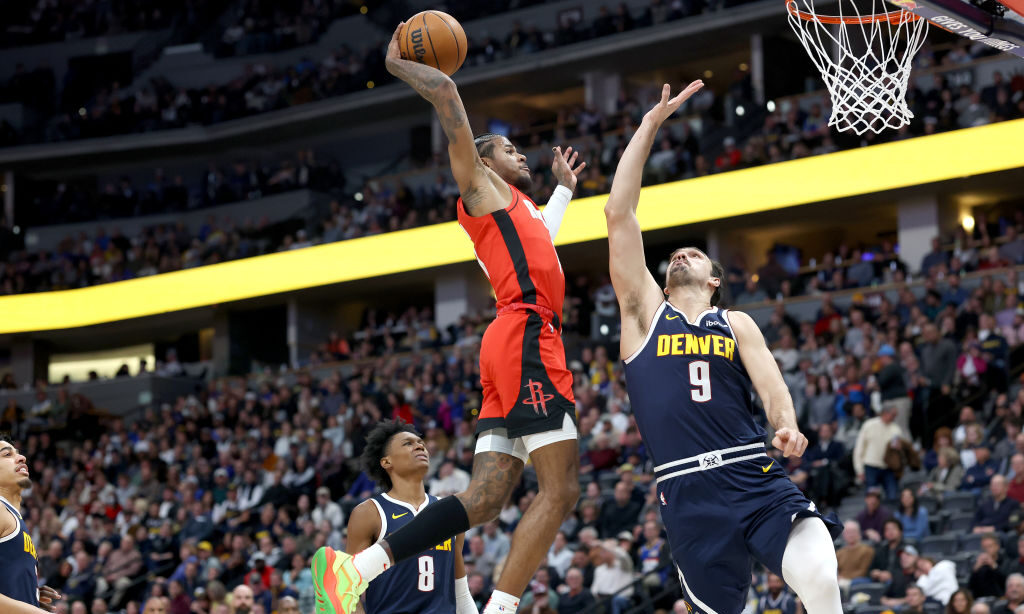 Nuggets stuck in a pickle, Dario Saric picks up option