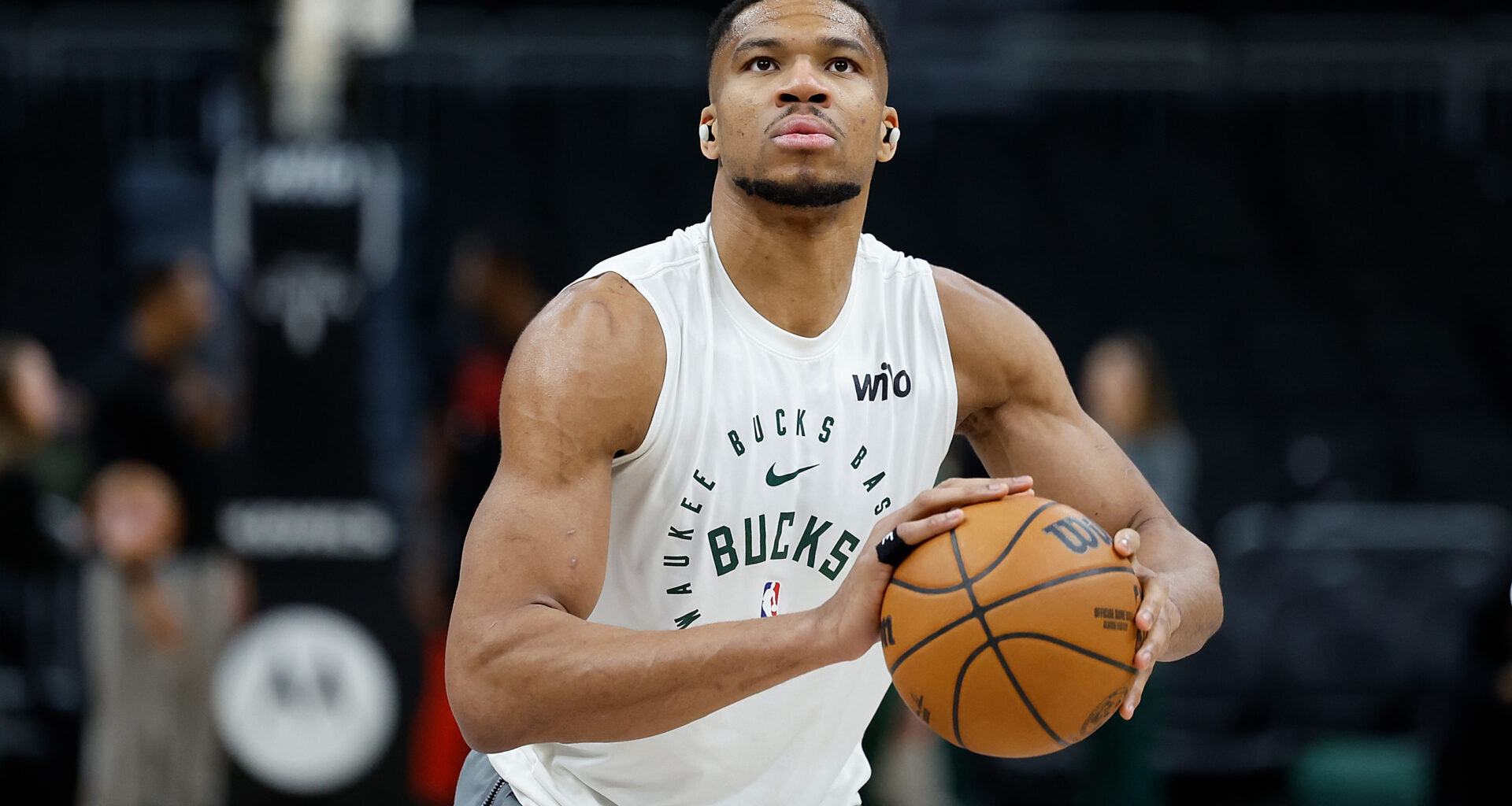 Footage from the 2013 NBA Draft shows how badly Toronto Raptors want Giannis Antetokounmpo