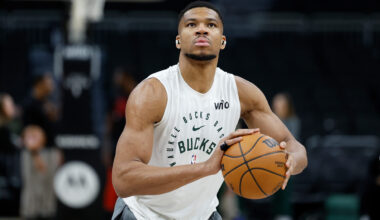 Footage from the 2013 NBA Draft shows how badly Toronto Raptors want Giannis Antetokounmpo