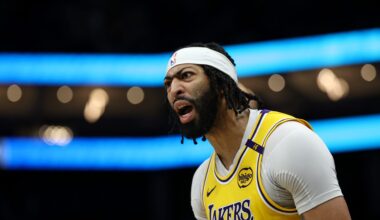 Where every Anthony Davis to LA Lakers trade asset ended up, including one Pelicans pick who joined the Lakeshow