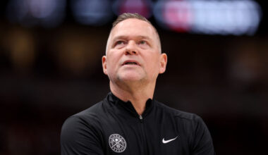 Why isn’t Michael Malone a favorite for the Knicks opening?