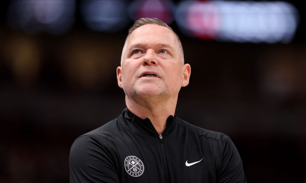 Why isn’t Michael Malone a favorite for the Knicks opening?