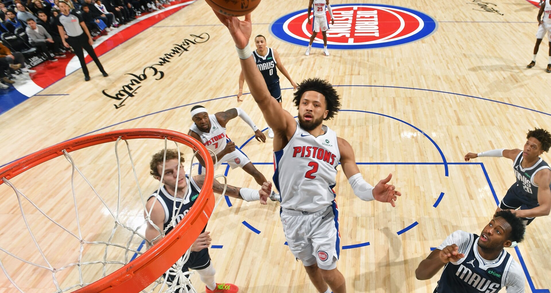 Five things to know for NBA Mexico City Game 2024