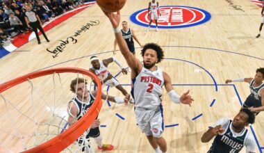 Five things to know for NBA Mexico City Game 2024