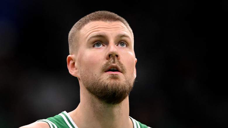 Bulls Viewed as Potential Trade Destination for Kristaps Porzingis
