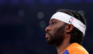 Sacramento Kings Free Agent Options: Precious Achiuwa