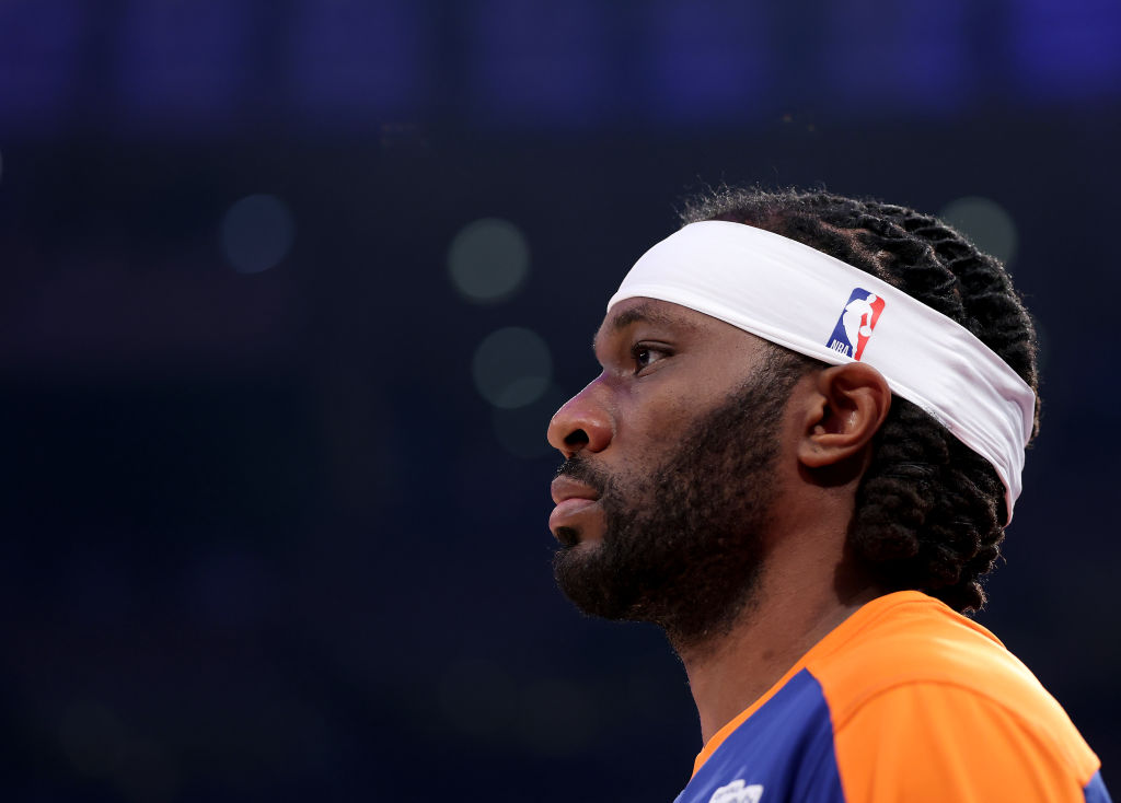 Sacramento Kings Free Agent Options: Precious Achiuwa