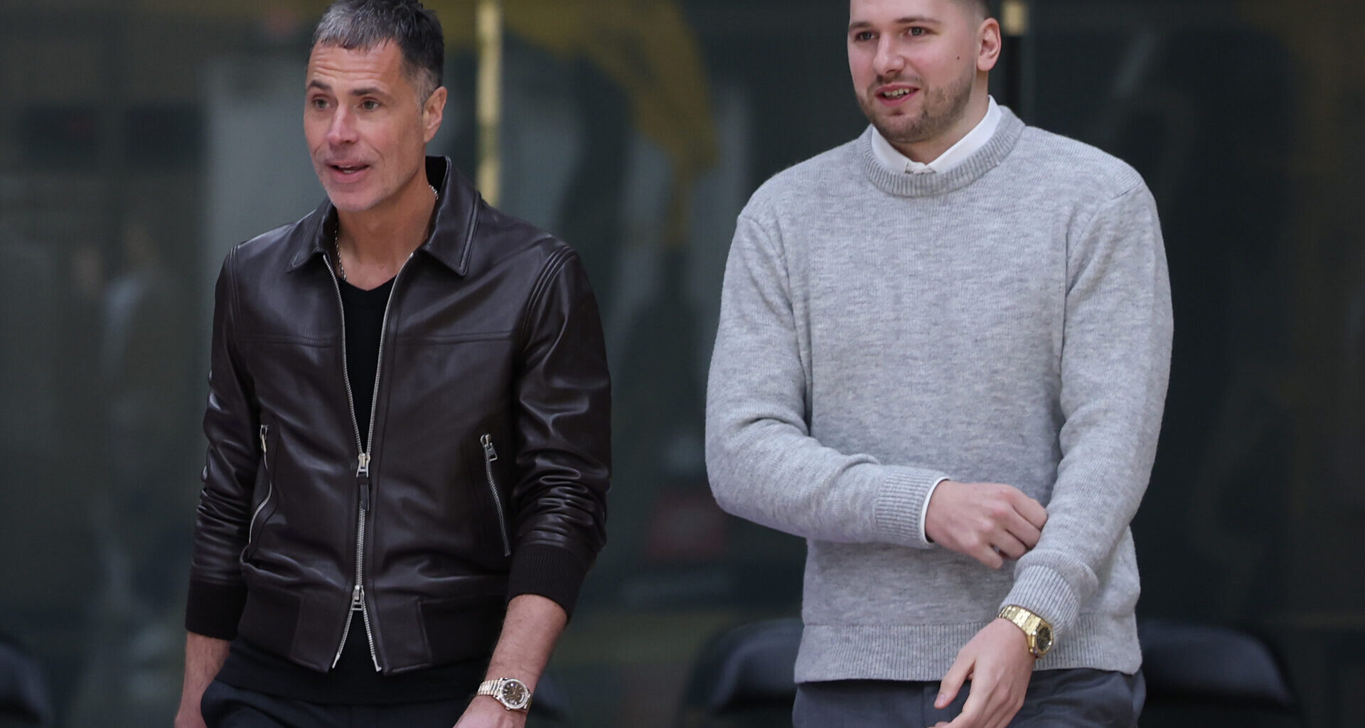 Re-signing impressive LA Lakers teammate could be key to keeping Luka Doncic