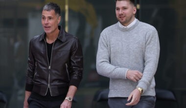 Re-signing impressive LA Lakers teammate could be key to keeping Luka Doncic