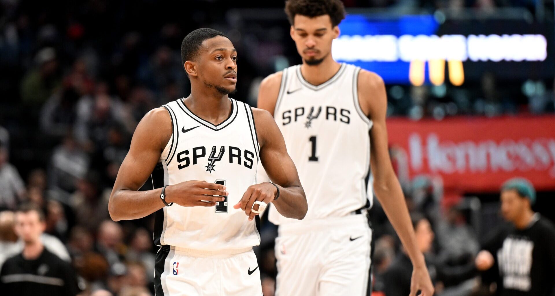 Why San Antonio Spurs’ timeline to compete has already started, expectations have been outlined