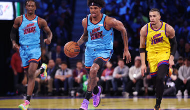 Sacramento Kings continue pre-draft workouts: Pate, Markovic, more