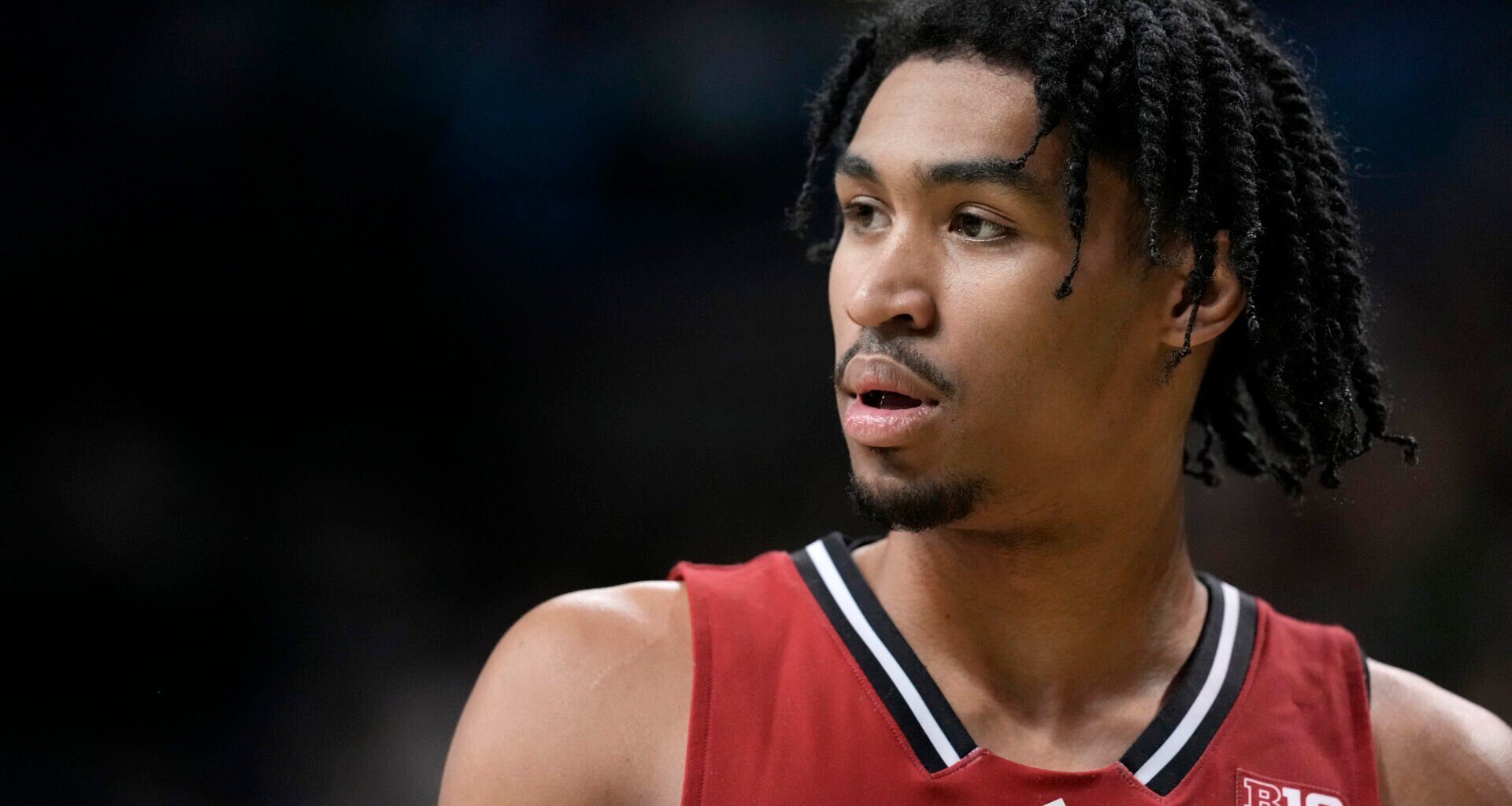 Stephen Curry makes surprising admission about likely No. 2 pick Dylan Harper: 'I might not...'