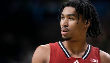 Stephen Curry makes surprising admission about likely No. 2 pick Dylan Harper: 'I might not...'