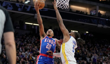 Sacramento Kings Free Agent Profile: Markelle Fultz