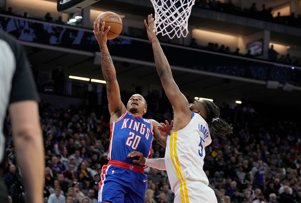 Sacramento Kings Free Agent Profile: Markelle Fultz