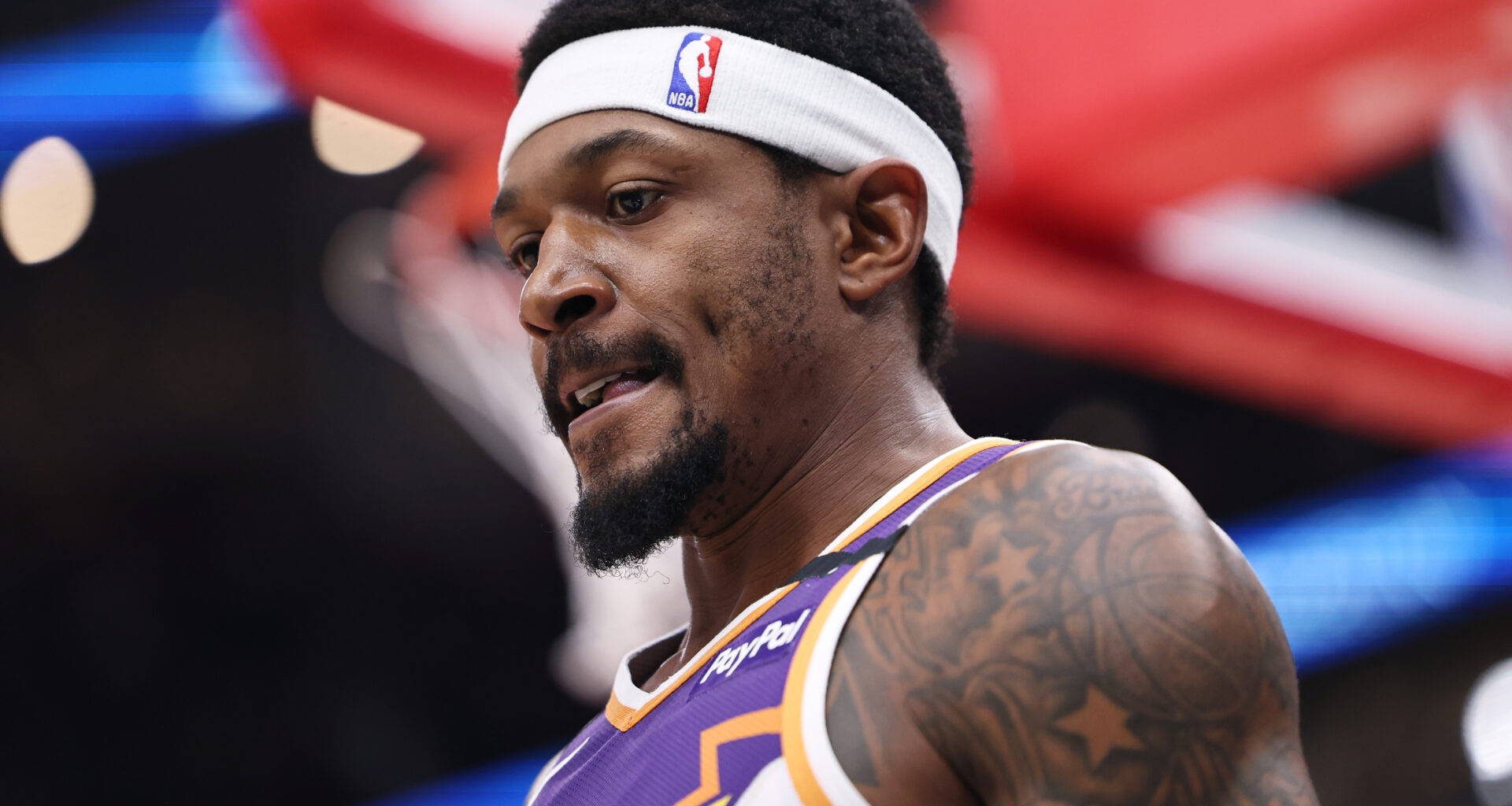 Bill Simmons lays down brutal plan for Phoenix Suns to 'break' Bradley Beal, 'only move left...'