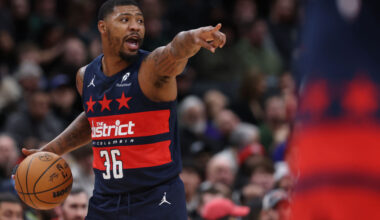 Sacramento Kings linked to three veteran point guard options