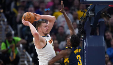 Former Nuggets backup helps new team reach NBA Finals