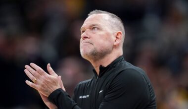 New York Knicks head coaching candidates: Who should replace Tom Thibodeau?