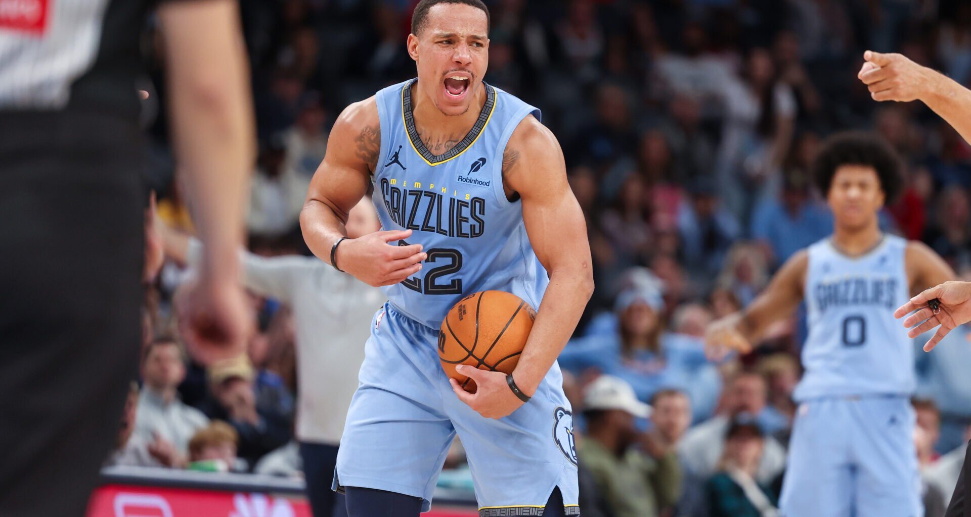 Bill Simmons predicts LA Lakers could steal in for Memphis Grizzlies cash-in with another mega-trade