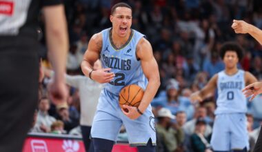 Bill Simmons predicts LA Lakers could steal in for Memphis Grizzlies cash-in with another mega-trade