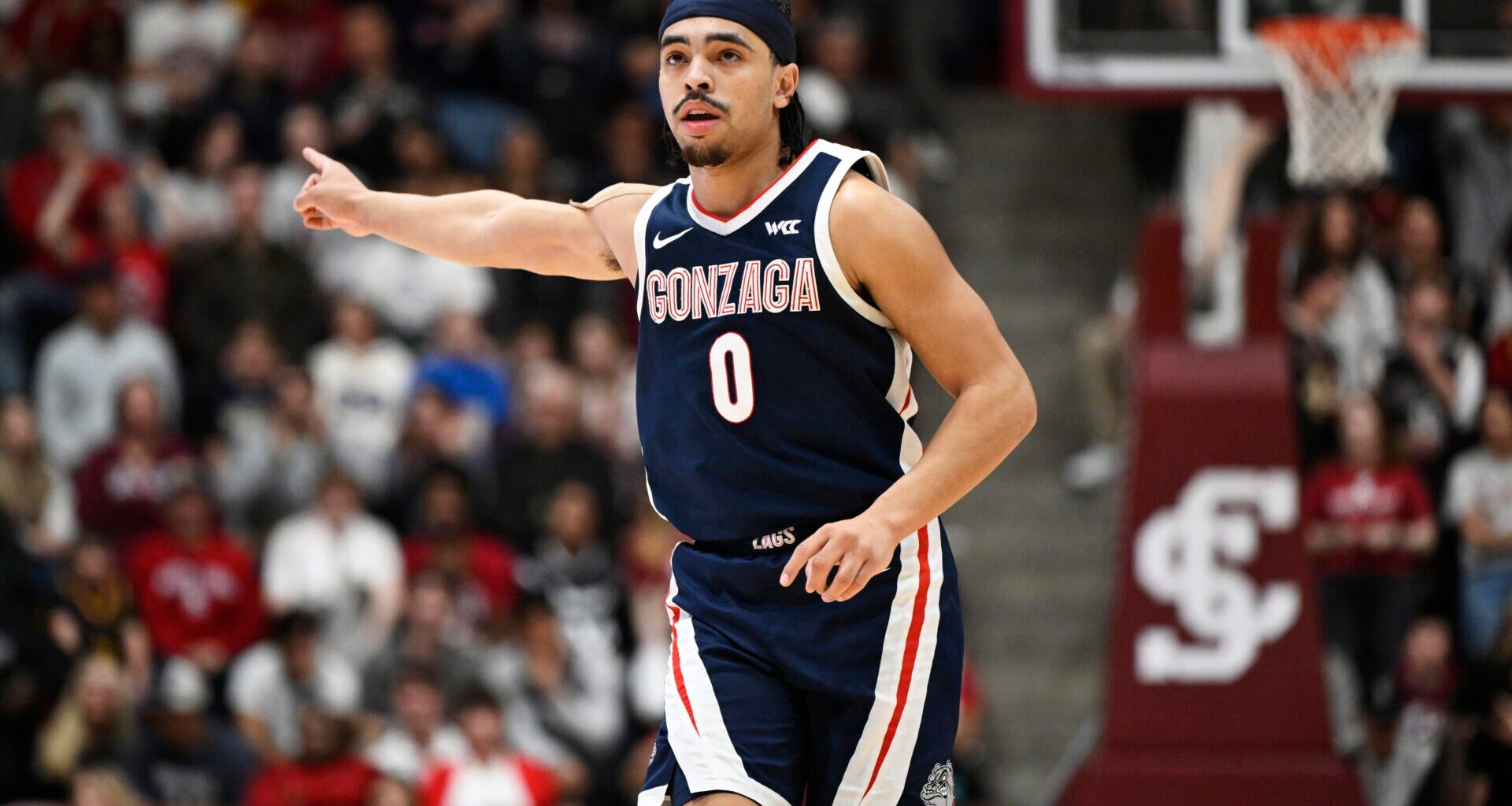 Bill Simmons calls for NBA Draft rule change after Dallas Mavericks pick up talented Ryan Nembhard