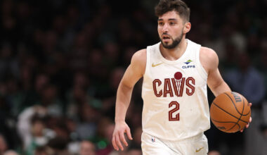 Sacramento Kings Free Agent Option: Ty Jerome