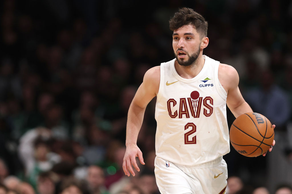 Sacramento Kings Free Agent Option: Ty Jerome