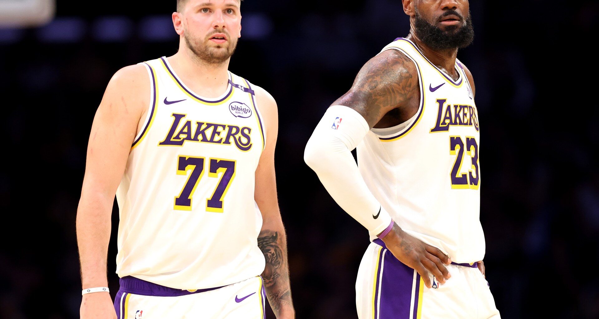 LA Lakers to be sold in NBA record-breaking $10bn deal: Report | Basketball News