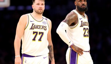 LA Lakers to be sold in NBA record-breaking $10bn deal: Report | Basketball News