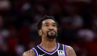 Reporter breaks down Toronto's reported interest in Malik Monk