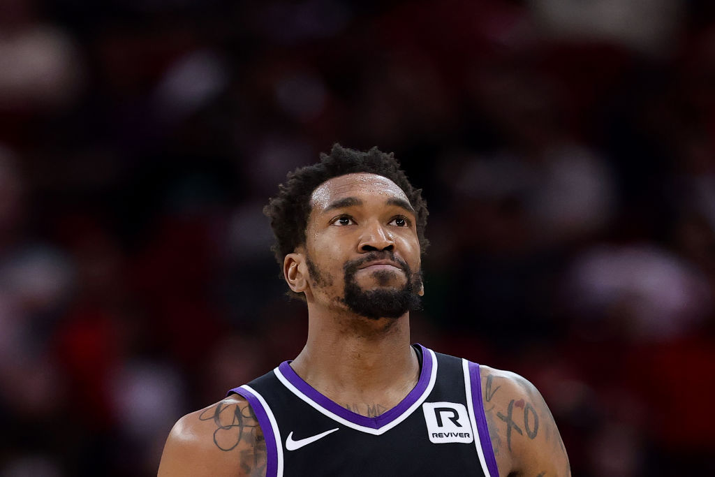 Reporter breaks down Toronto's reported interest in Malik Monk